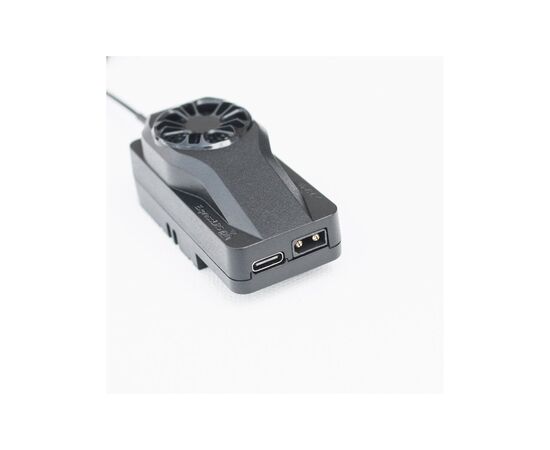 Передатчик (TX) Emax Aeris Link Nano ELRS 2.4G (Emax-TX24-Nano), изображение 3 Передатчик (TX) Emax Aeris Link Nano ELRS 2.4G (Emax-TX24-Nano), изображение 3