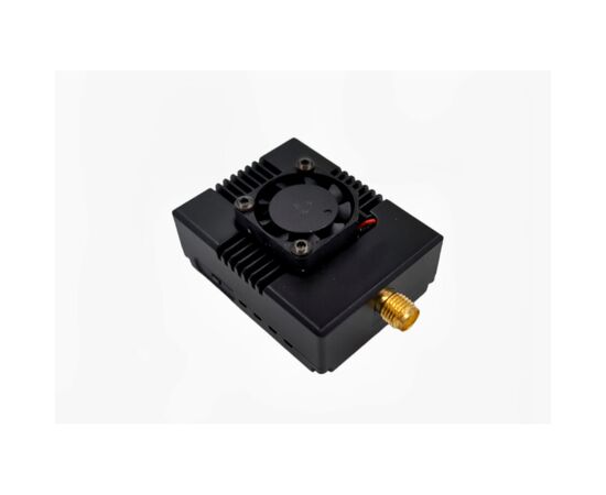 Відеоприймач (VRX) CADDXFPV Graph 1.2G 4W VTX (C0PJ-TC006), зображення 2 Відеоприймач (VRX) CADDXFPV Graph 1.2G 4W VTX (C0PJ-TC006), зображення 2