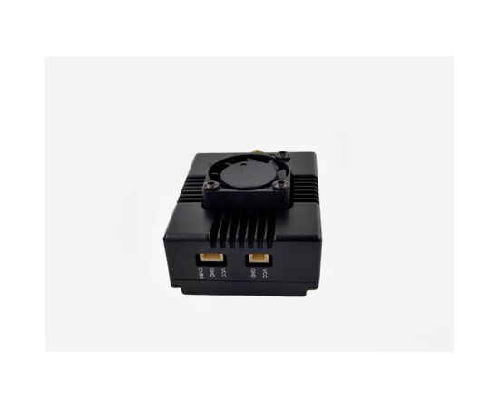 Відеоприймач (VRX) CADDXFPV Graph 1.2G 4W VTX (C0PJ-TC006), зображення 3 Відеоприймач (VRX) CADDXFPV Graph 1.2G 4W VTX (C0PJ-TC006), зображення 3