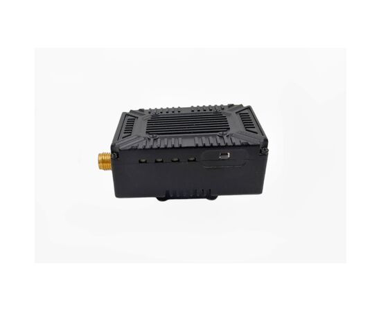 Відеоприймач (VRX) CADDXFPV Graph 1.2G 4W VTX (C0PJ-TC006), зображення 4 Відеоприймач (VRX) CADDXFPV Graph 1.2G 4W VTX (C0PJ-TC006), зображення 4