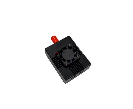 Відеоприймач (VRX) CADDXFPV Graph 1.2G 4W VTX (C0PJ-TC006)