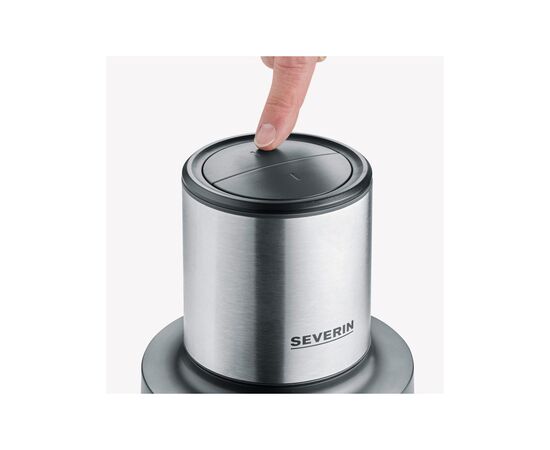 Измельчитель Severin KM 3867, изображение 3 Измельчитель Severin KM 3867, изображение 3
