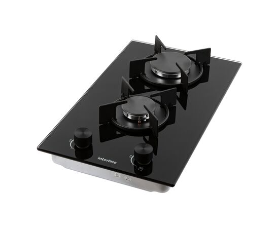 Варочная поверхность Interline HGG 330 MCK BA, изображение 3 Варочная поверхность Interline HGG 330 MCK BA, изображение 3
