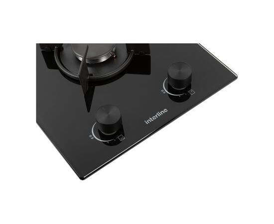 Варочная поверхность Interline HGG 330 MCK BA, изображение 5 Варочная поверхность Interline HGG 330 MCK BA, изображение 5