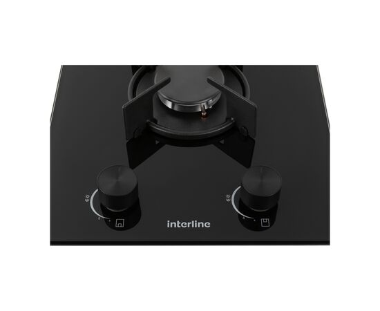 Варочная поверхность Interline HGG 330 MCK BA, изображение 6 Варочная поверхность Interline HGG 330 MCK BA, изображение 6