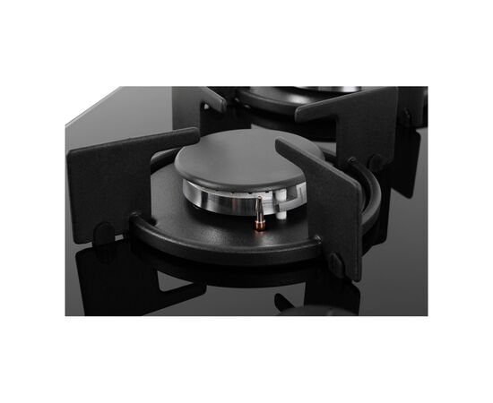 Варочная поверхность Interline HGG 330 MCK BA, изображение 7 Варочная поверхность Interline HGG 330 MCK BA, изображение 7