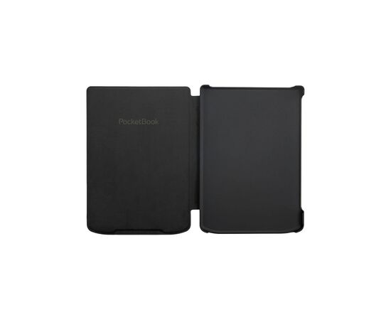 Чехол для электронной книги Pocketbook 629_634 Shell sunflower print (SH-634-SFP-CIS), изображение 5 Чехол для электронной книги Pocketbook 629_634 Shell sunflower print (SH-634-SFP-CIS), изображение 5