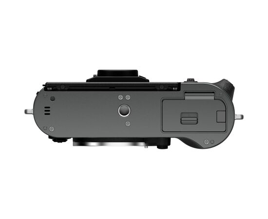 Цифровой фотоаппарат Fujifilm X-T50 + XF16-50mmF2.8-4.8 R LM WR Kit Charcoal silver (16828650), изображение 7 Цифровой фотоаппарат Fujifilm X-T50 + XF16-50mmF2.8-4.8 R LM WR Kit Charcoal silver (16828650), изображение 7