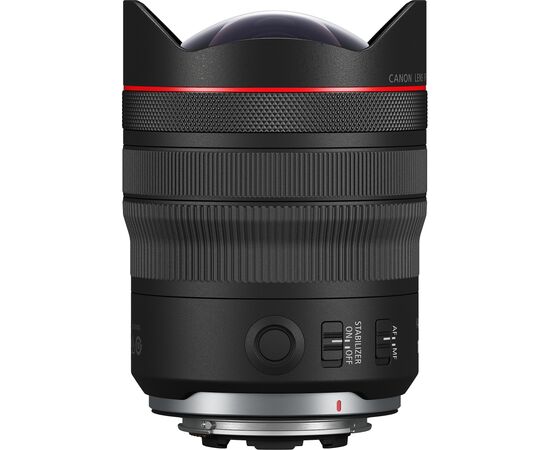 Объектив Canon RF 10-20mm f/4 L IS STM (6182C005), изображение 3 Объектив Canon RF 10-20mm f/4 L IS STM (6182C005), изображение 3