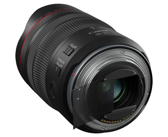 Объектив Canon RF 10-20mm f/4 L IS STM (6182C005), изображение 6 Объектив Canon RF 10-20mm f/4 L IS STM (6182C005), изображение 6