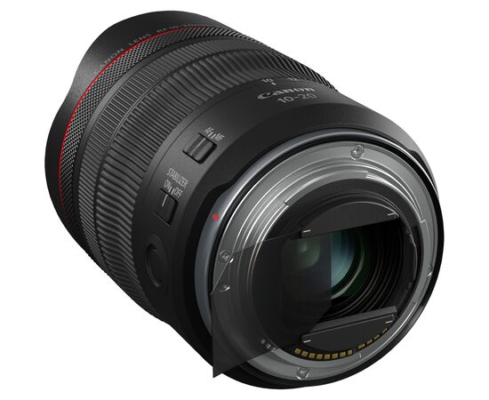 Объектив Canon RF 10-20mm f/4 L IS STM (6182C005), изображение 7 Объектив Canon RF 10-20mm f/4 L IS STM (6182C005), изображение 7