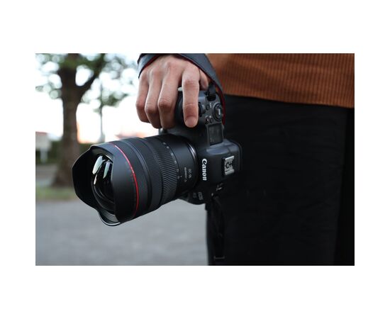 Объектив Canon RF 10-20mm f/4 L IS STM (6182C005), изображение 8 Объектив Canon RF 10-20mm f/4 L IS STM (6182C005), изображение 8