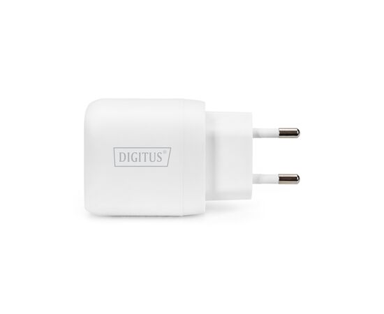 Зарядное устройство Digitus Universal USB-C (DA-10196), изображение 2