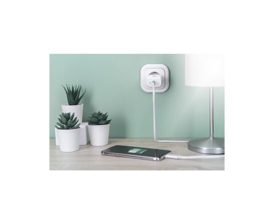 Зарядное устройство Digitus Universal USB-C (DA-10196), изображение 6