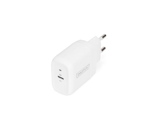 Зарядний пристрій Digitus Universal USB-C (DA-10196)
