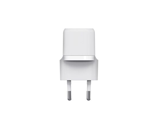 Зарядное устройство Trust Maxo 20W USB-C PD white (25205_TRUST), изображение 5 Зарядное устройство Trust Maxo 20W USB-C PD white (25205_TRUST), изображение 5