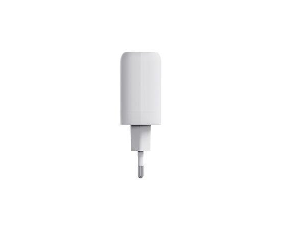 Зарядное устройство Trust Maxo 65W USB-C PD white (25139_TRUST), изображение 4 Зарядное устройство Trust Maxo 65W USB-C PD white (25139_TRUST), изображение 4