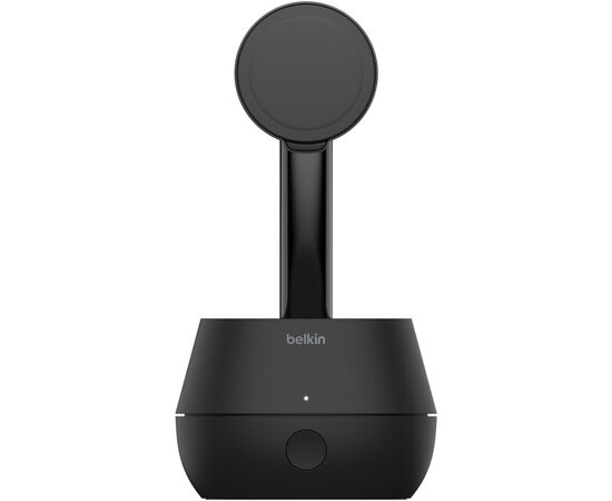 Зарядное устройство Belkin Auto-Tracking MagSafe Stand Pro (MMA008VF05BK), изображение 3 Зарядное устройство Belkin Auto-Tracking MagSafe Stand Pro (MMA008VF05BK), изображение 3