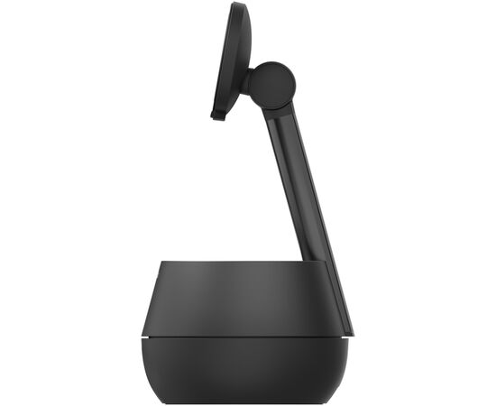Зарядное устройство Belkin Auto-Tracking MagSafe Stand Pro (MMA008VF05BK), изображение 4 Зарядное устройство Belkin Auto-Tracking MagSafe Stand Pro (MMA008VF05BK), изображение 4
