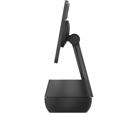 Зарядное устройство Belkin Auto-Tracking MagSafe Stand Pro (MMA008VF05BK), изображение 5 Зарядное устройство Belkin Auto-Tracking MagSafe Stand Pro (MMA008VF05BK), изображение 5