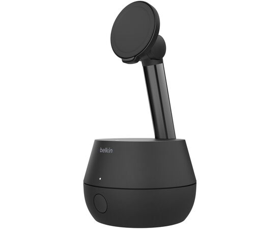 Зарядное устройство Belkin Auto-Tracking MagSafe Stand Pro (MMA008VF05BK)