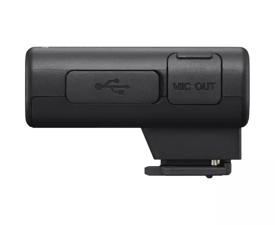 Мікрофон Sony ECM-S1 (ECMS1.CE7), зображення 10 Мікрофон Sony ECM-S1 (ECMS1.CE7), зображення 10