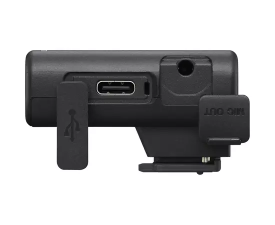 Мікрофон Sony ECM-S1 (ECMS1.CE7), зображення 11 Мікрофон Sony ECM-S1 (ECMS1.CE7), зображення 11