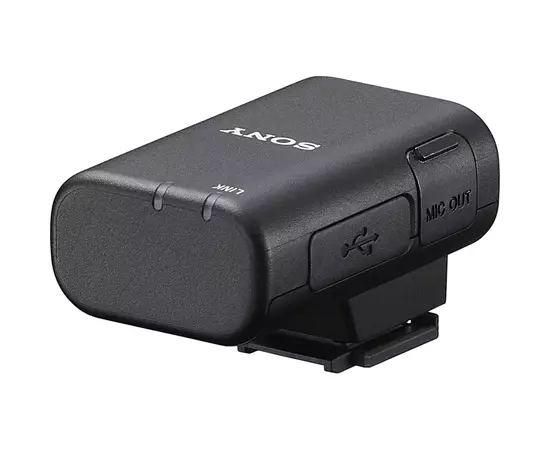 Мікрофон Sony ECM-S1 (ECMS1.CE7), зображення 12 Мікрофон Sony ECM-S1 (ECMS1.CE7), зображення 12