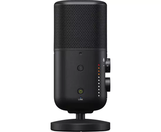 Мікрофон Sony ECM-S1 (ECMS1.CE7), зображення 2 Мікрофон Sony ECM-S1 (ECMS1.CE7), зображення 2