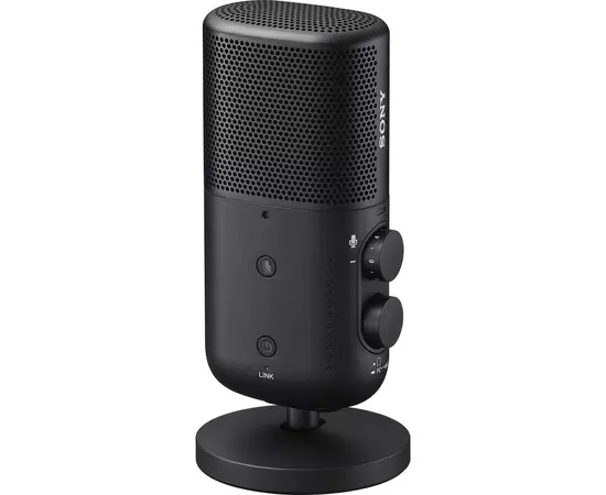 Мікрофон Sony ECM-S1 (ECMS1.CE7), зображення 3 Мікрофон Sony ECM-S1 (ECMS1.CE7), зображення 3