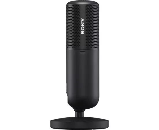 Мікрофон Sony ECM-S1 (ECMS1.CE7), зображення 5 Мікрофон Sony ECM-S1 (ECMS1.CE7), зображення 5