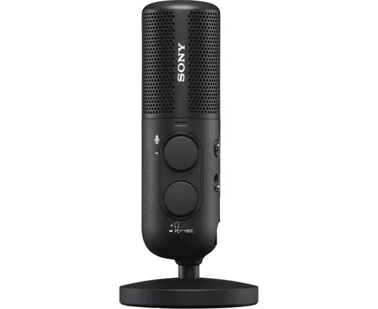 Мікрофон Sony ECM-S1 (ECMS1.CE7), зображення 6 Мікрофон Sony ECM-S1 (ECMS1.CE7), зображення 6
