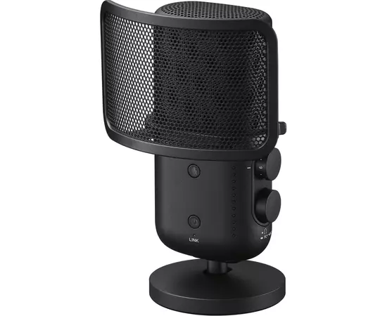 Мікрофон Sony ECM-S1 (ECMS1.CE7), зображення 7 Мікрофон Sony ECM-S1 (ECMS1.CE7), зображення 7