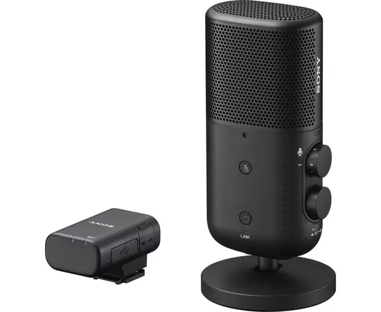 Мікрофон Sony ECM-S1 (ECMS1.CE7)