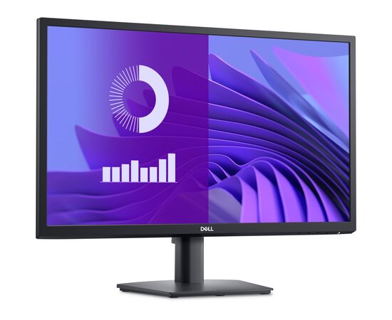 Монитор Dell E2425H (210-BNJN), изображение 2 Монитор Dell E2425H (210-BNJN), изображение 2