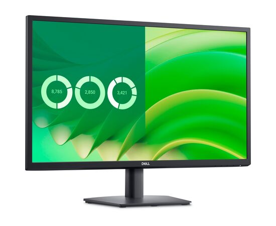 Монитор Dell E2725H (210-BNJP), изображение 2 Монитор Dell E2725H (210-BNJP), изображение 2