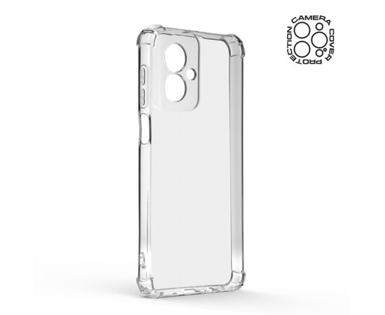 Чохол до мобільного телефона Armorstandart Air Force Motorola G55 5G Camera cover Clear (ARM81184), зображення 2 Чохол до мобільного телефона Armorstandart Air Force Motorola G55 5G Camera cover Clear (ARM81184), зображення 2