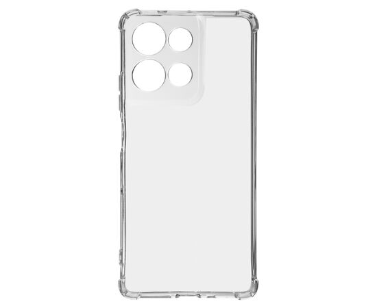 Чохол до мобільного телефона Armorstandart Air Force Motorola G75 5G Camera cover Clear (ARM81615)
