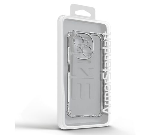 Чохол до мобільного телефона Armorstandart Air Force Tecno Spark Go 1 (KL4) Camera cover Clear (ARM81188), зображення 6