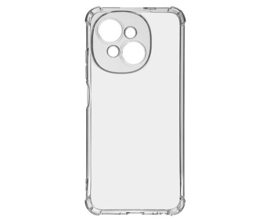Чохол до мобільного телефона Armorstandart Air Force Tecno Spark Go 1 (KL4) Camera cover Clear (ARM81188)