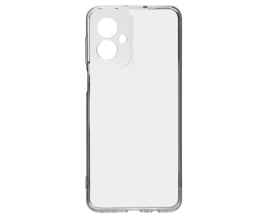 Чохол до мобільного телефона Armorstandart Air Motorola G55 5G Camera cover Clear (ARM81195)