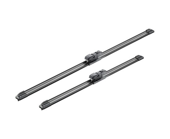 Щетка стеклоочистителя Bosch 3397014398 (3 397 014 398), изображение 2 Щетка стеклоочистителя Bosch 3397014398 (3 397 014 398), изображение 2