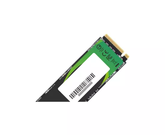 Накопитель SSD M.2 2280 512GB Apacer (AP512GAS2280P4X-1), изображение 2 Накопитель SSD M.2 2280 512GB Apacer (AP512GAS2280P4X-1), изображение 2