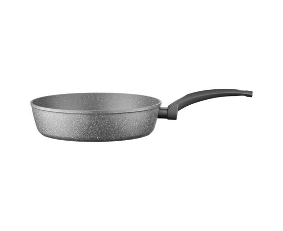 Сковорода Ardesto Gemini Gourmet Apulia Grey 26 см (AR1926GDS), изображение 3 Сковорода Ardesto Gemini Gourmet Apulia Grey 26 см (AR1926GDS), изображение 3