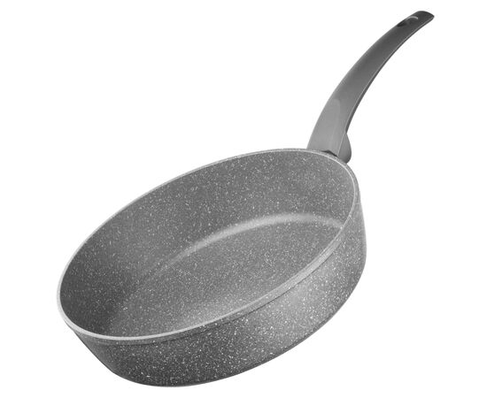 Сковорода Ardesto Gemini Gourmet Apulia Grey 26 см (AR1926GDS)