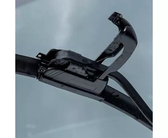 Щетка стеклоочистителя AMiO U-Type 23" 580 мм (01183) (011836), изображение 5 Щетка стеклоочистителя AMiO U-Type 23" 580 мм (01183) (011836), изображение 5
