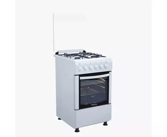 Плита Borgio GE 540 W GCBLTF, изображение 2 Плита Borgio GE 540 W GCBLTF, изображение 2