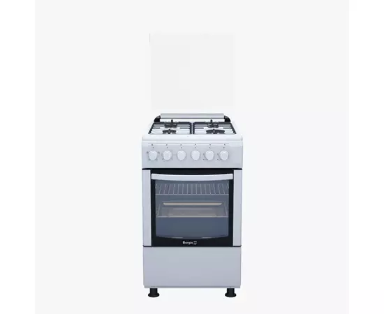Плита Borgio GE 540 W GCBLTF