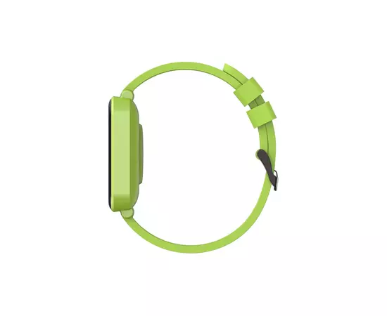 Смарт-годинник Canyon Joyce KW-43 DUAL BT Music Green (CNE-KW43YB), зображення 5 Смарт-годинник Canyon Joyce KW-43 DUAL BT Music Green (CNE-KW43YB), зображення 5