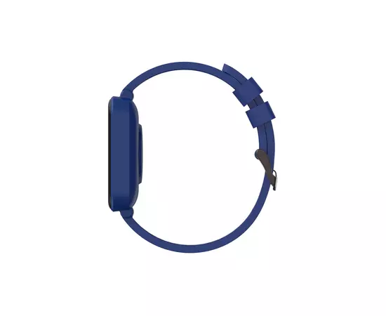 Смарт-годинник Canyon Joyce KW-43 DUAL BT Music Blue (CNE-KW43BL), зображення 5 Смарт-годинник Canyon Joyce KW-43 DUAL BT Music Blue (CNE-KW43BL), зображення 5